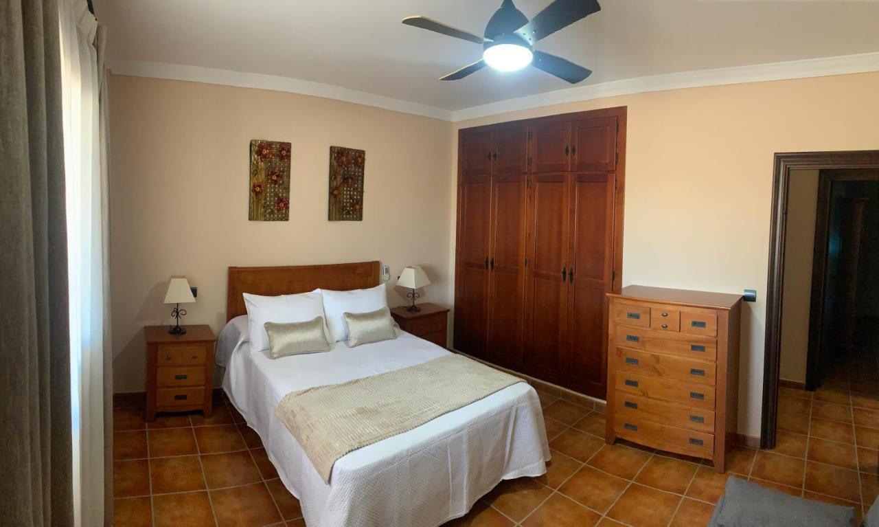 הוילה Valle de Abdalagís Casa De Maria מראה חיצוני תמונה
