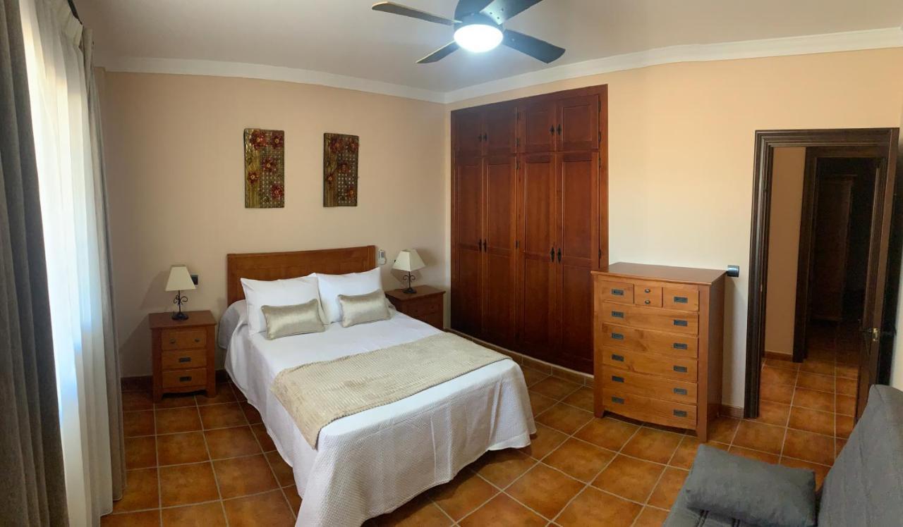 הוילה Valle de Abdalagís Casa De Maria מראה חיצוני תמונה